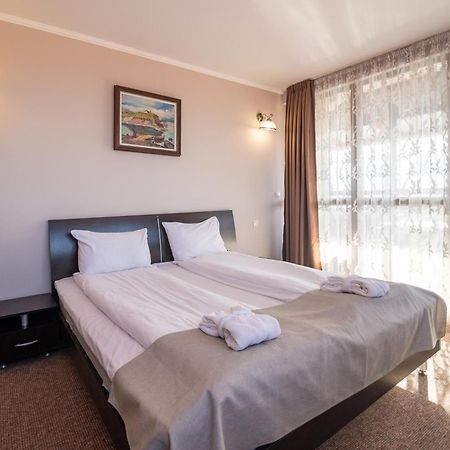Park Hotel Arbanassi 외부 사진