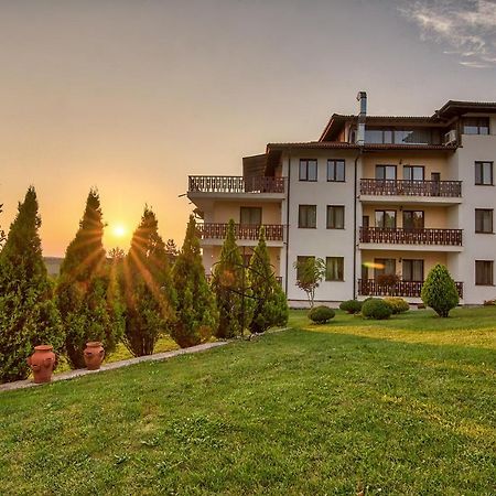 Park Hotel Arbanassi 외부 사진