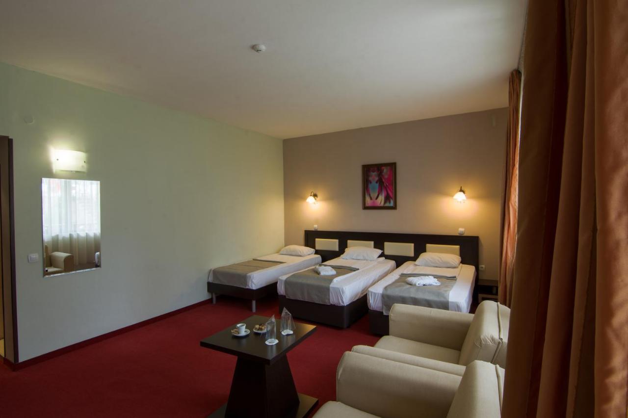 Park Hotel Arbanassi 외부 사진