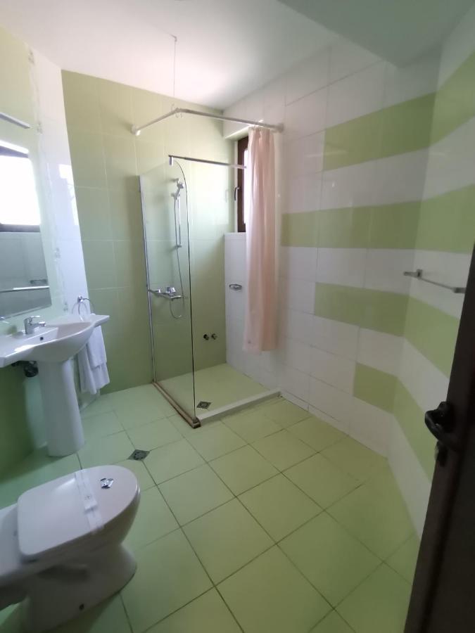 Park Hotel Arbanassi 외부 사진
