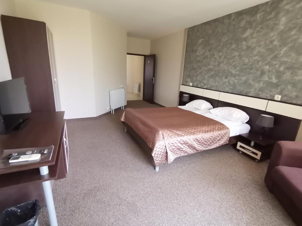 Park Hotel Arbanassi 외부 사진