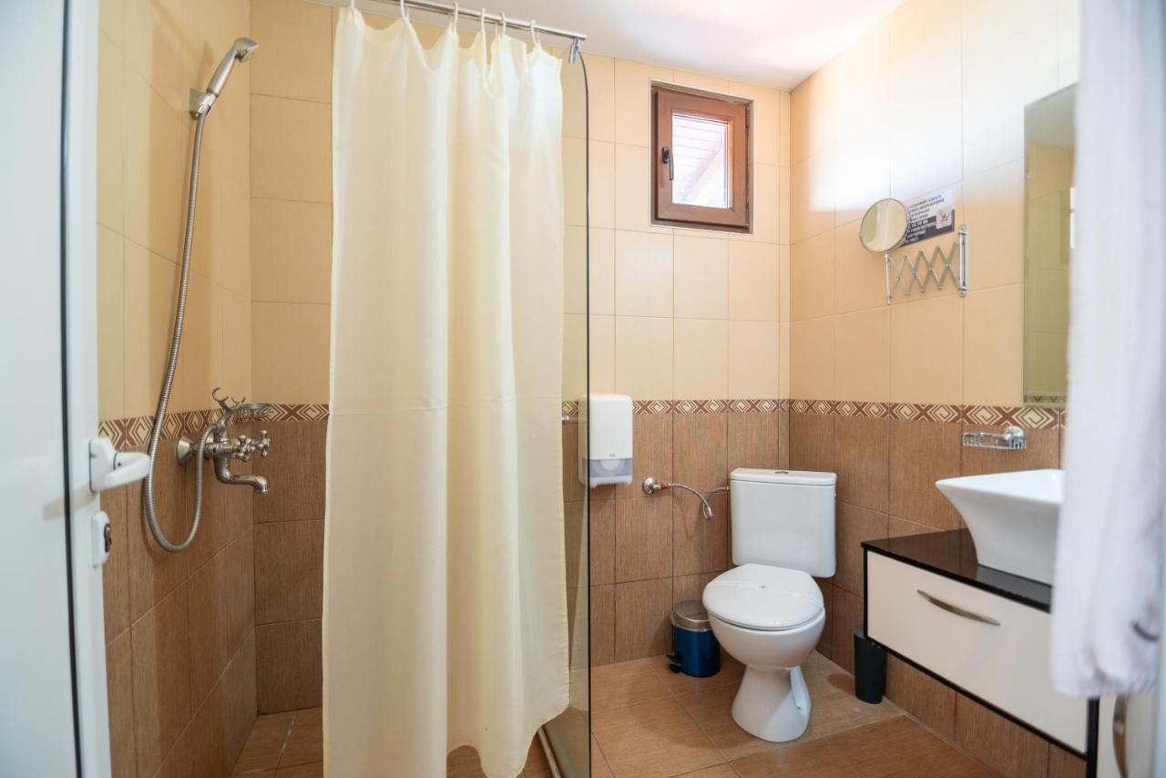 Park Hotel Arbanassi 외부 사진