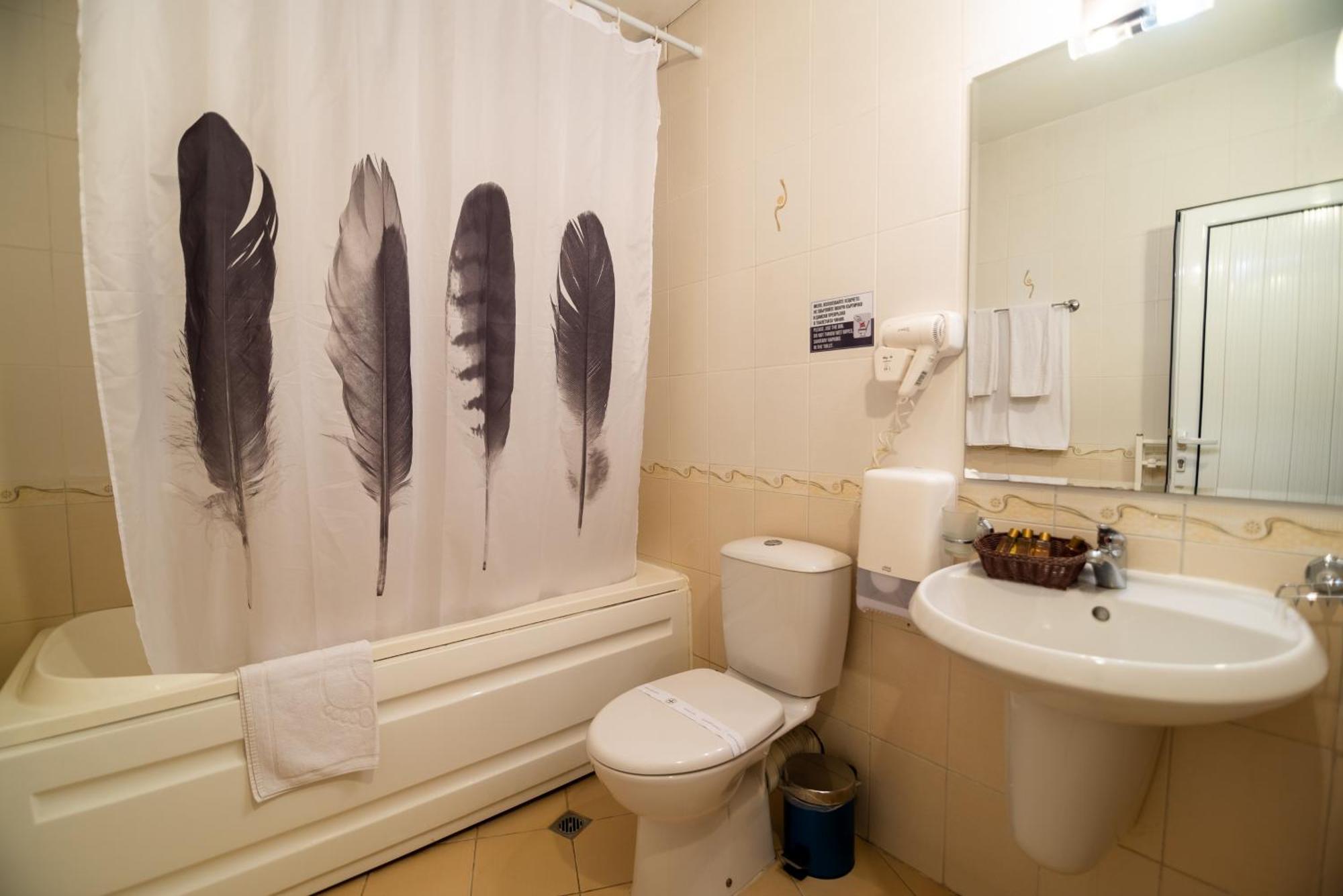 Park Hotel Arbanassi 외부 사진