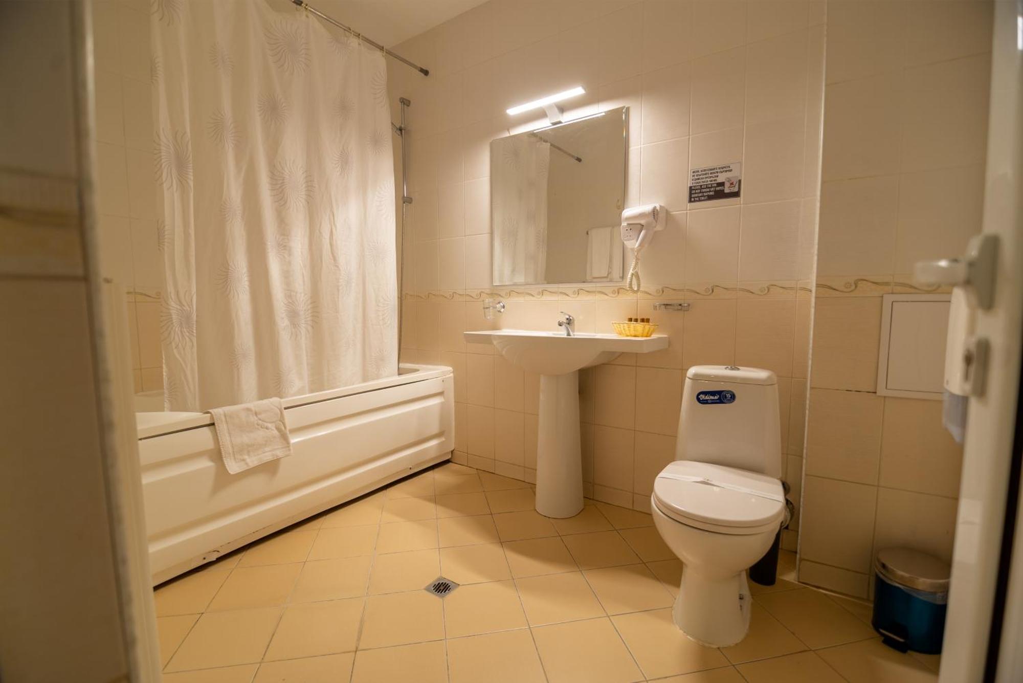 Park Hotel Arbanassi 외부 사진