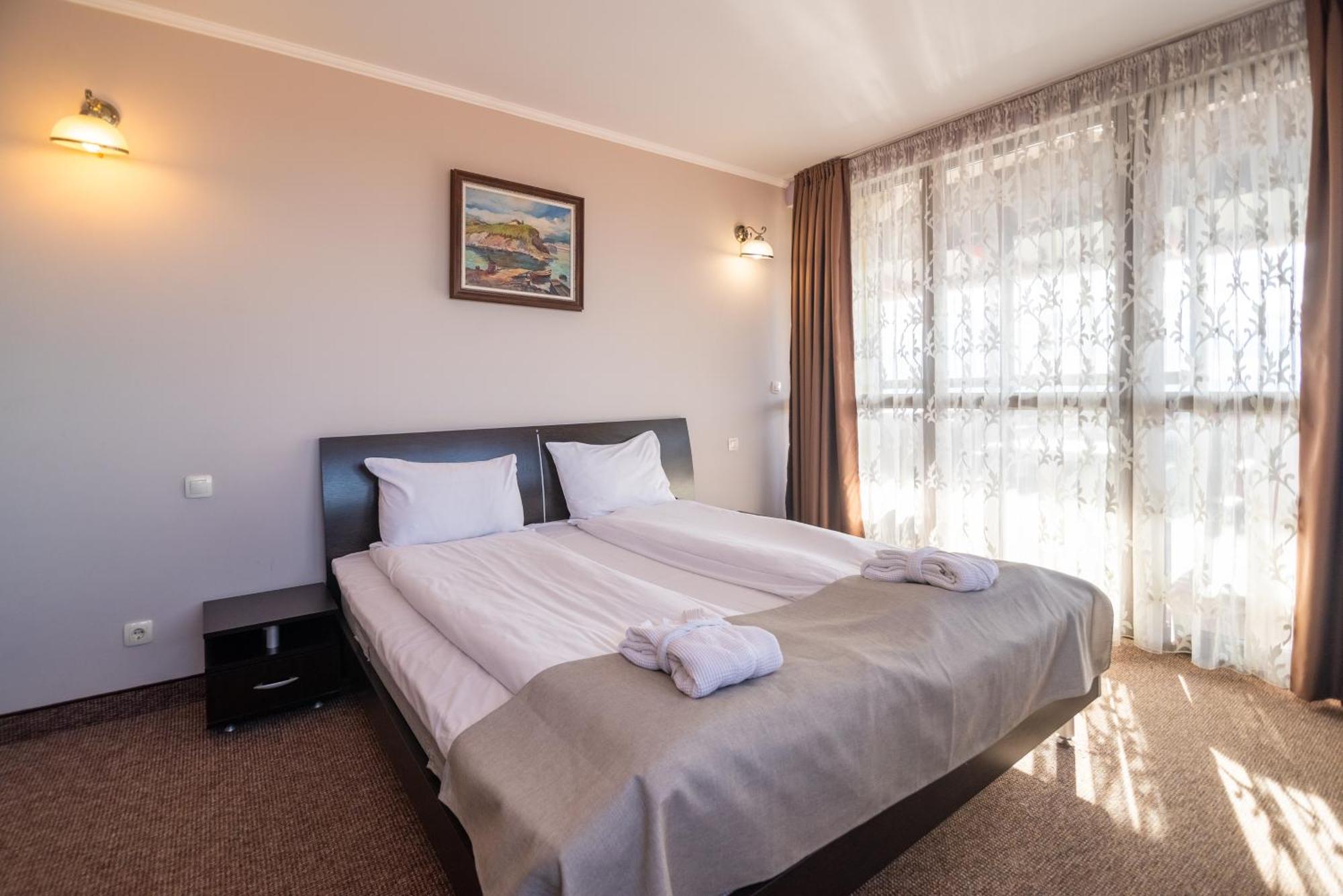 Park Hotel Arbanassi 외부 사진
