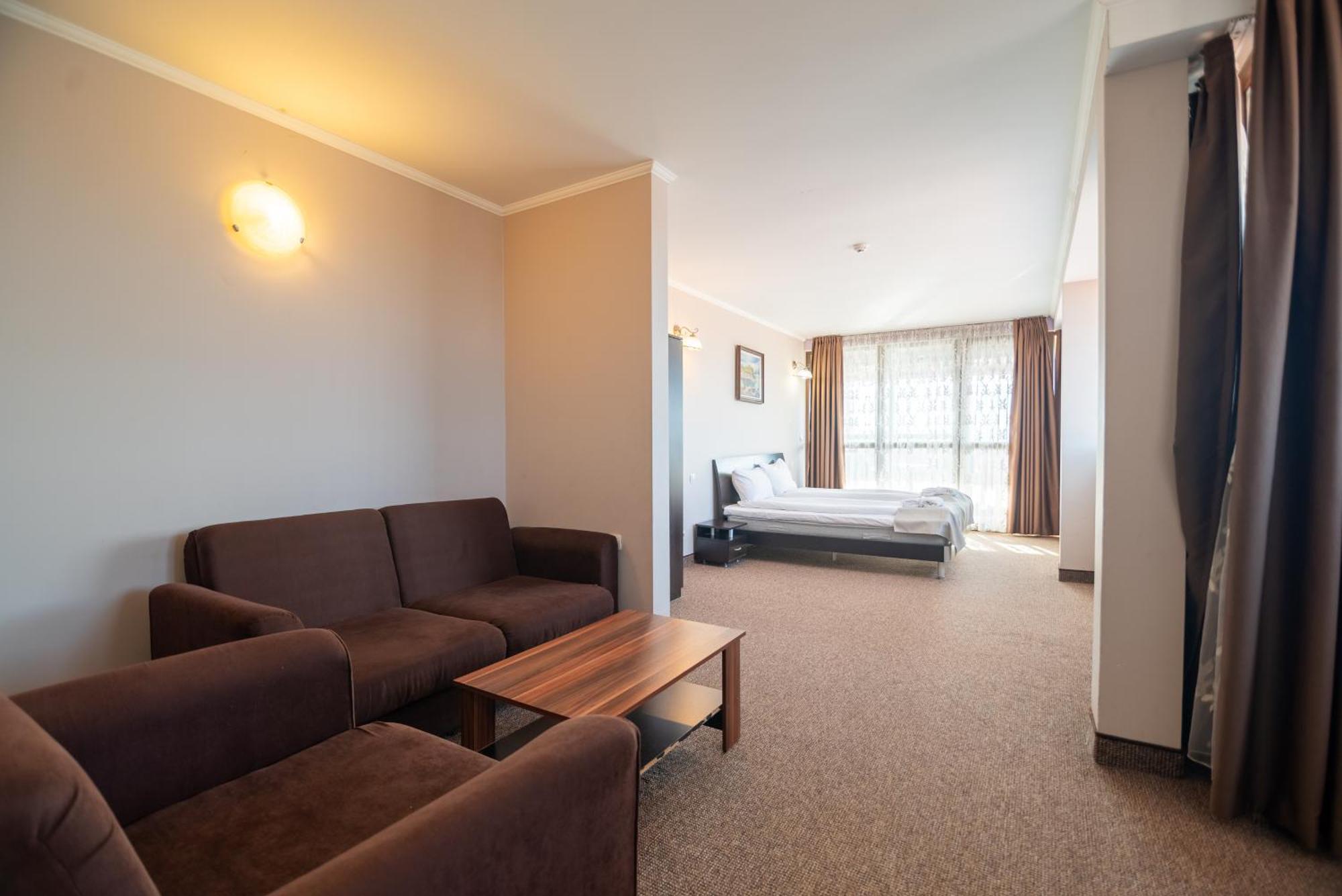 Park Hotel Arbanassi 외부 사진