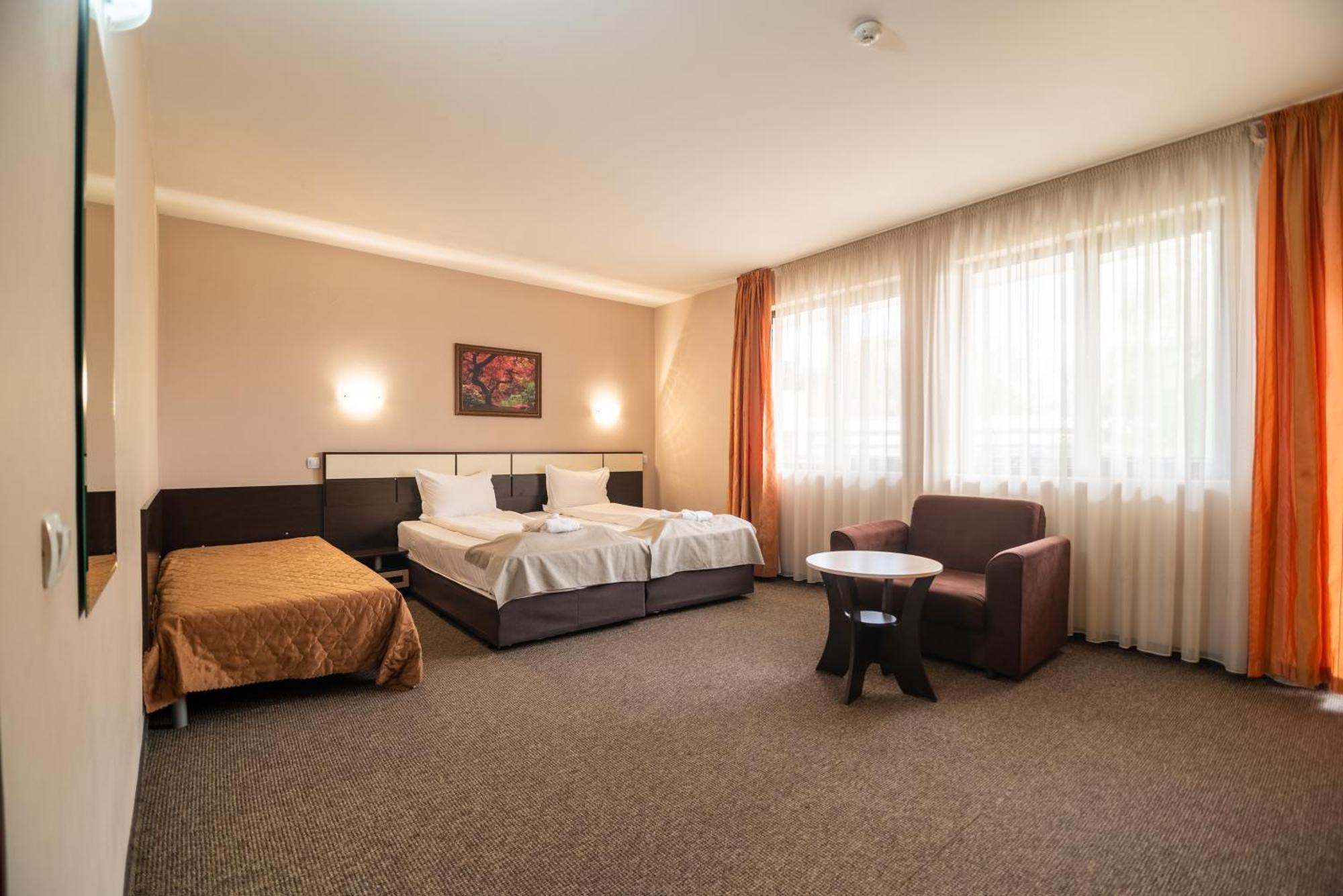 Park Hotel Arbanassi 외부 사진