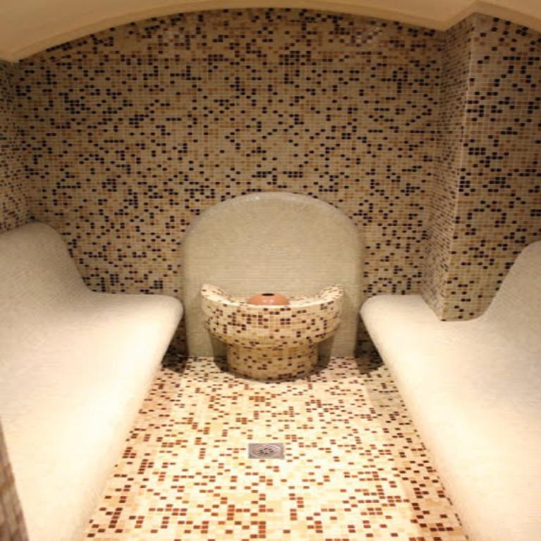 Park Hotel Arbanassi 외부 사진