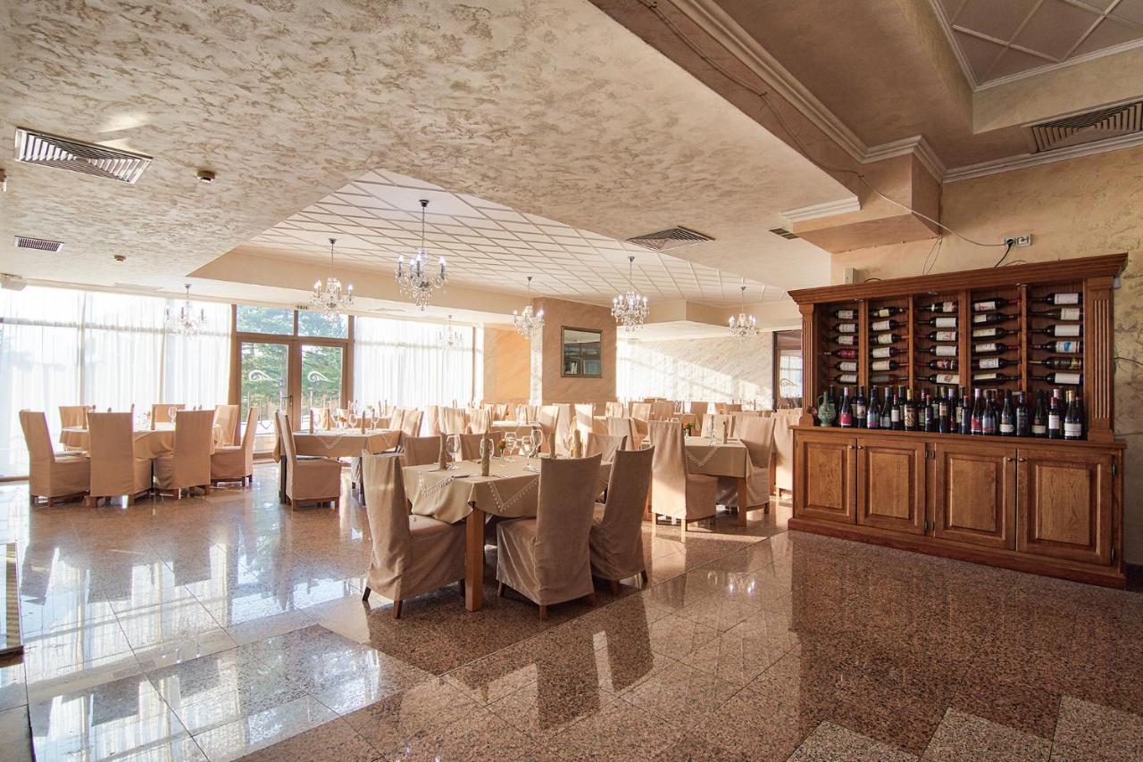 Park Hotel Arbanassi 외부 사진