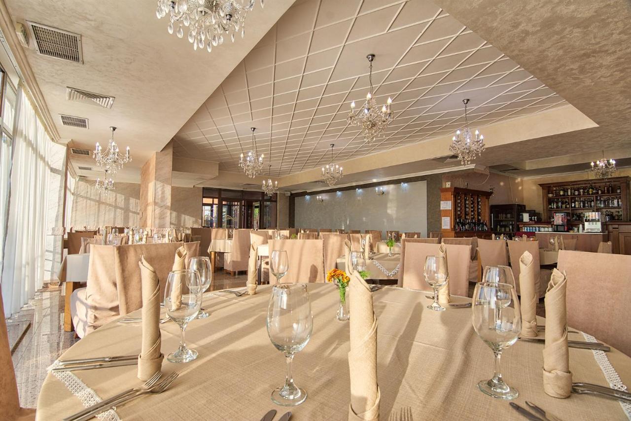 Park Hotel Arbanassi 외부 사진