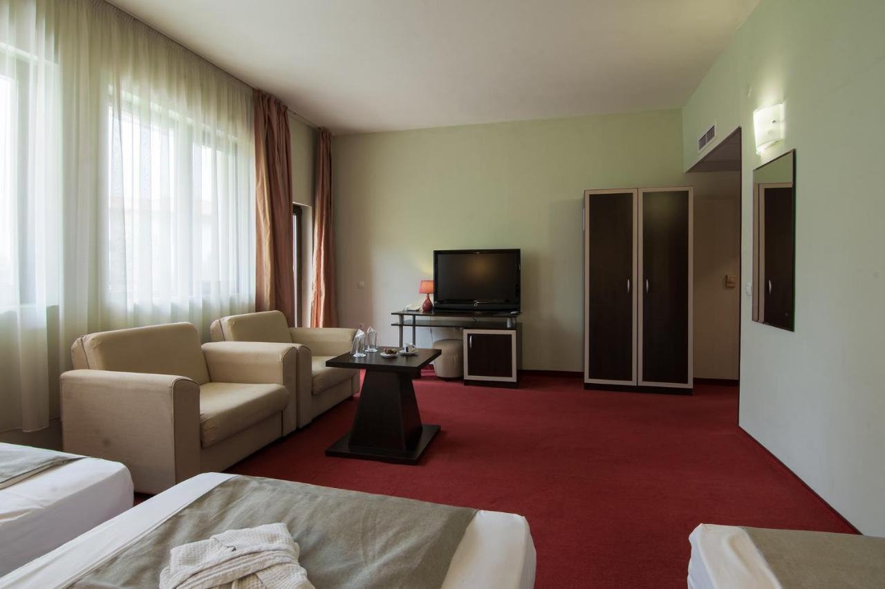 Park Hotel Arbanassi 외부 사진