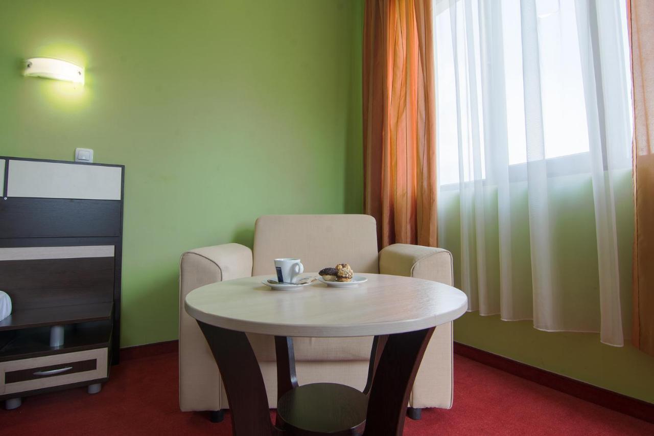 Park Hotel Arbanassi 외부 사진