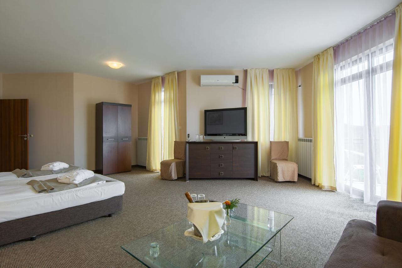Park Hotel Arbanassi 외부 사진