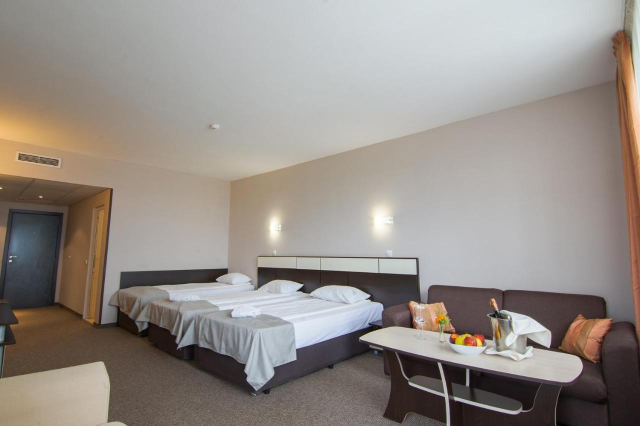 Park Hotel Arbanassi 외부 사진