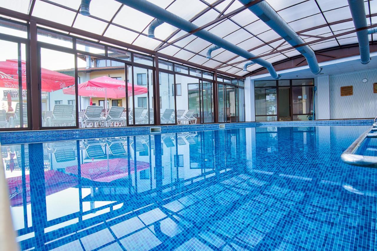 Park Hotel Arbanassi 외부 사진