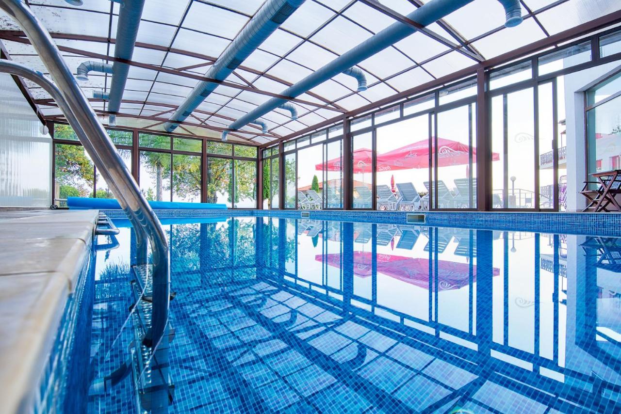 Park Hotel Arbanassi 외부 사진