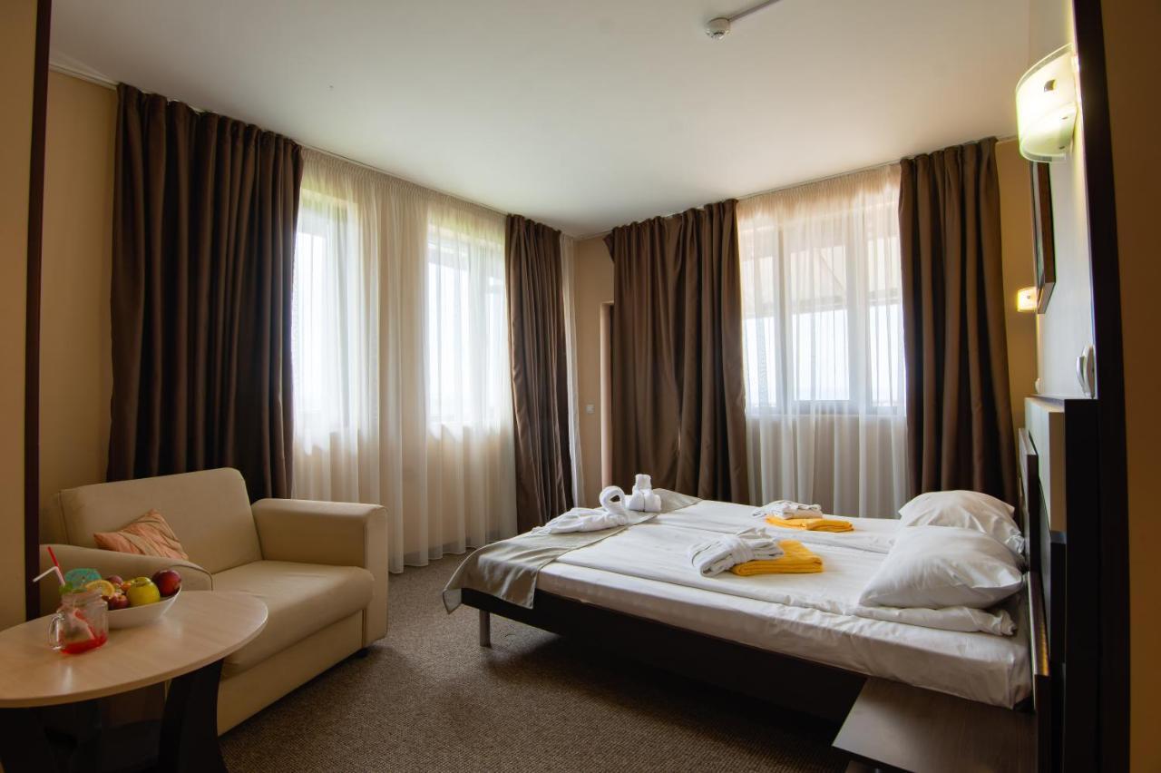 Park Hotel Arbanassi 외부 사진