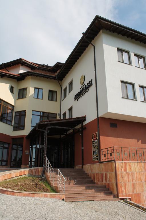 Park Hotel Arbanassi 외부 사진