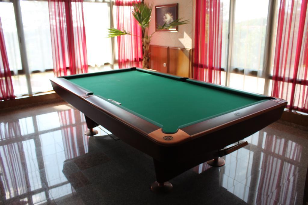 Park Hotel Arbanassi 외부 사진