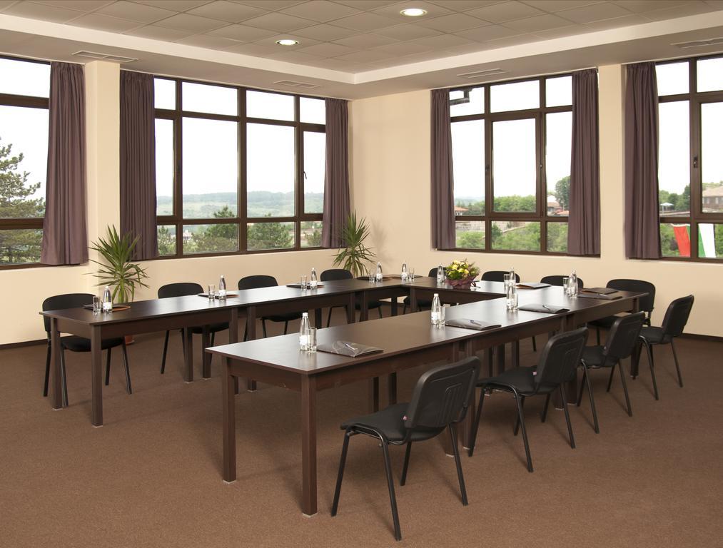 Park Hotel Arbanassi 외부 사진